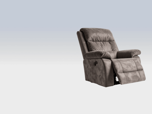 Sillones reclinables